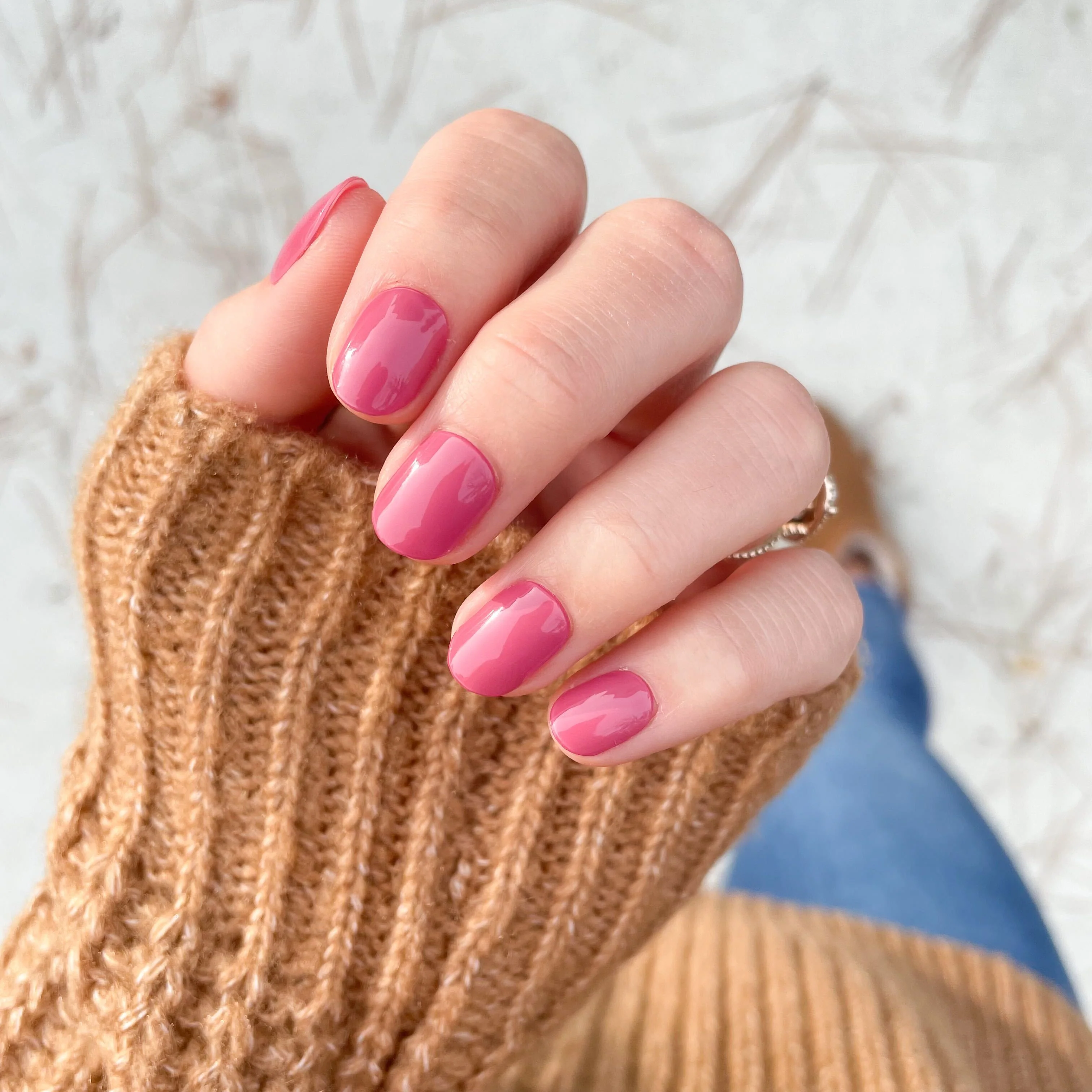 Salon Perfection Without the Wait